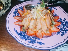 -夏苑(新加坡丽思卡尔顿美年酒店)