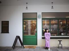 门面-RAC BAR(安福路店)