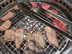 -本寻烧肉酒场(双井店)