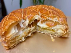 国王饼-老梦面包 CHEZMOREL(三源里店)