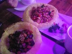 -村理·乡村菜音乐餐厅(河西店)