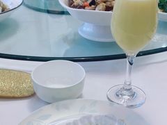 -海天一色海景自助餐厅(西港花园店)