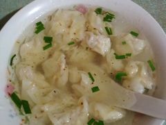 -安庆柴火馄饨(马道街店)