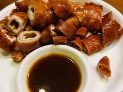 -宝中宝食府(清泰街店)
