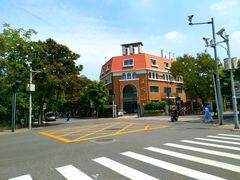 -陈记锅巴菜(五大道店)