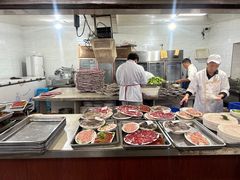 -枇杷园食为鲜火锅(南山店)