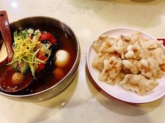 -服务大楼冷面(延大店)