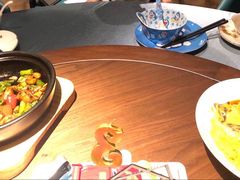 -星叶·东南亚料理(宁波万象汇店)