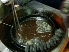 -武爹臭豆腐(坡子街店)
