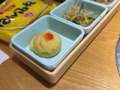 -韩香福脊骨汤锅(上杭路店)