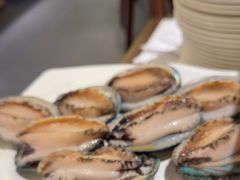 -青蓬蒸汽海鲜·深圳老字号·团建聚会(壹方城店)