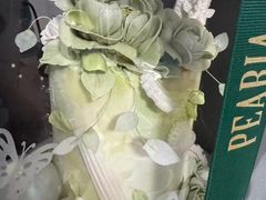 -柏尼娅PEARIA·蛋糕定制(北京SKP店)