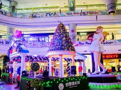 -凯德广场(学府店)