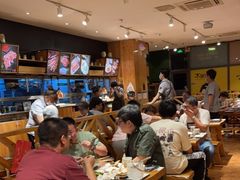 -木屋烧烤(西南角店)