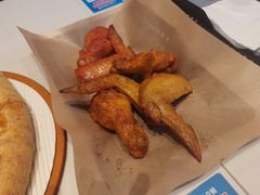 -达美乐比萨(留仙大道店)