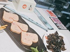 -鱼酷活鱼烤鱼(仙林金鹰店)