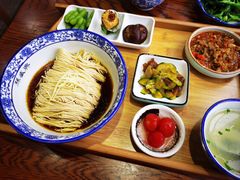 -孙盛兴奥灶面馆·蟹黄面·三虾面(山塘街总店)