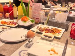 -大渔铁板烧(花园道店)