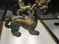 -上海博物馆(人民广场馆)