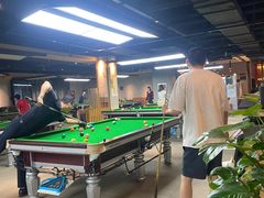 -云川台球(马甸店)