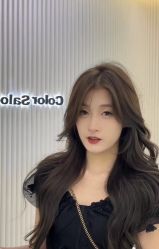 -型色沙龙 Color Salon