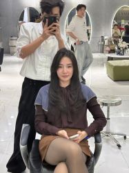 点击看大图 -真好真意SALON 接发·染·烫特色店