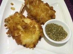 -燕春楼(海河华鼎店)