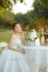 -经典婚纱摄影美学馆·私人定制