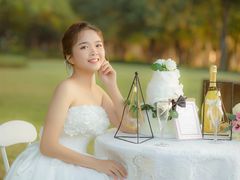 -经典婚纱摄影美学馆·私人定制