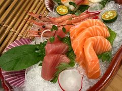 -沼津港精致料理·寿喜烧·烧鸟(青浦宝龙广场日料榜单店)
