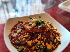 夫妻肺片-马凯餐厅(长椿街店)