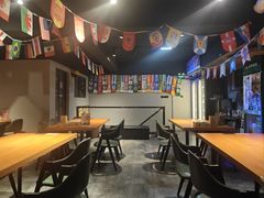 -京狮炙燥·精酿烧烤(首经贸店)