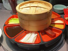 -羲和雅苑•北京烤鸭(乐园道万象城店)