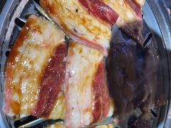 -九田家黑牛烤肉料理(溧阳吾悦店)