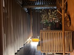 -泰·菩提树下[泰式按摩x精油SPAx肩颈头疗](新景店)