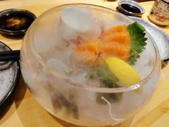 -万岁寿司(天河领展店)