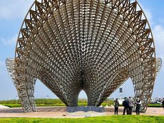 -南汇嘴观海公园