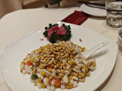 鱼米之乡-得月楼·省级非遗·传统苏帮菜(观前店)