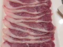 -福寿斋·老北京铜锅涮肉·烤鸭(顺义总店)
