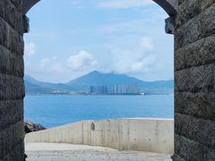 -海南分界洲岛旅游区