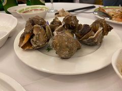 -开海·红岛海鲜虾水饺(石老人店)