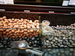 -延福橄榄(三坊七巷店)