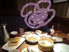 -前海沿·青岛菜(大拇指广场石老人店)