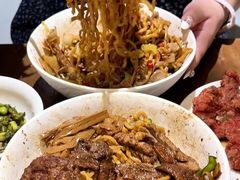 -寻裕记·现炒浇头面(人民广场店)