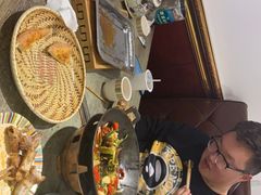 -巴依兄弟西域美食(机场店)