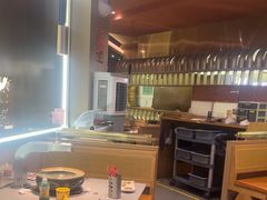 -山焱·炭火自助烤肉(周浦万达店)