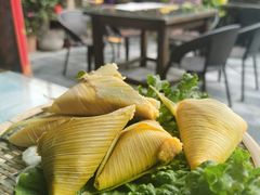 -尽善百年古院餐厅(王家老宅店)