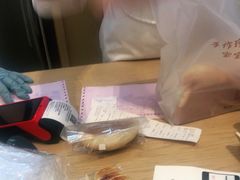 -西村叔叔的店·面包·甜品·蛋糕(清河万象汇店)