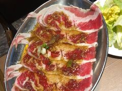 -火炉火自助餐(悠唐购物中心店)