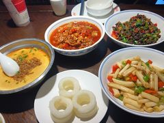 -小柴米·传统江西菜(万寿宫店)